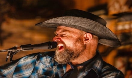 Chuckwagon Dinner &  Ent at the Flying W Ranch (2027)